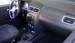 Vw - Volkswagen Fox