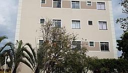 Aluguel Apartamento Em Betim