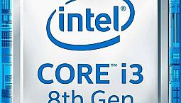 I3 8100