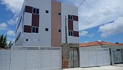 Apartamento No José Américo, 02 Quartos E Área De Serviço. Alto Padrão!!!