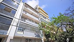 Porto Alegre - Apartamento Padrão - Bom Fim