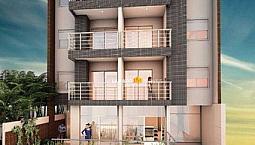 Apartamento Com 2 Dormitórios À Venda, 85 M² Por R$ 298.000,00 - São Cristóvão - Lajeado/R