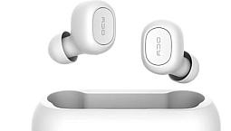 Fone Qcy T1c Original ( Ótima Qualidade De Som)