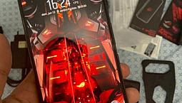 Vendo Asus Rogphone 3 Versão Global