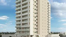 Vendo Apto. 2 Quartos Na Península - Varanda Gourmet - 70M² Ou 72M² - 1 Vaga