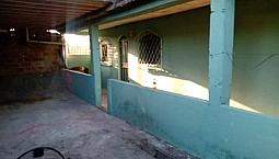 Aluga-se Casa No Jd Alterosa 1° Seção