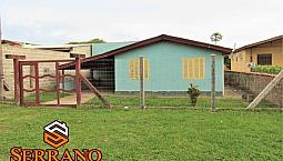 Imbe - Casa Padrão - Mariluz
