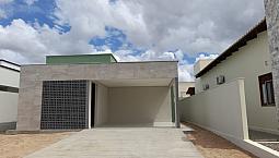 Belíssima Casa A Venda No Ninho Residencial