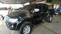 L200 Triton 3.2 Hpe 4X4 Diesel