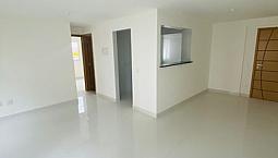 Apartamento Novo 2/4 No Cidade Verde