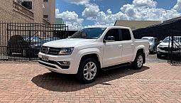 Amarok V6