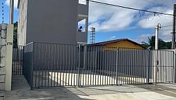 Kitnet Primeiro Aluguel Com Garagem Vizinho A Ufrn