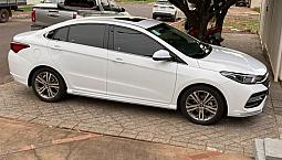 Arrizo 6 Turbo 2021