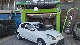 Ford Ka Fex 