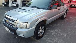 S10 Flex Executiva 