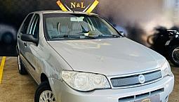 Fiat Palio Elx 1.0 Completo Extra 