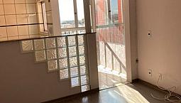 Apartamento Para Aluguel  Com 1 Quarto Em Taguatinga Norte