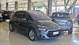Citroen C4 Picasso 1.6 Seduction 4P