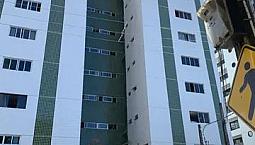 Apto C/ 82M², 3Qts Sendo 1 Suite + Dce Completa No Bairro Dos Estados