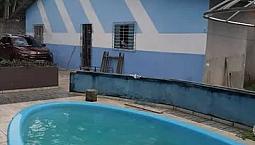 Aluga Casa  No Ariramba Com 5 Quartos
