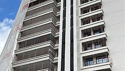 Promoção:  Vendo Ágio De Apartamento Andar Alto No The Pallace  No Jockey Club