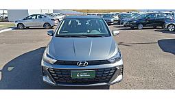 Hyundai Hb20S Limited Plus 1.0 Flex 12V Mec. 2025