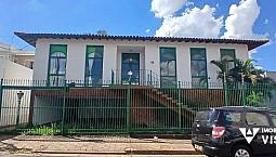 Casa Para Aluguel, 04 Quartos, 02 Suítes, 04 Vagas, São Sebastião - Uberaba/Mg