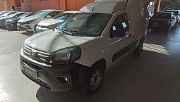 Fiat Fiorino 2024 1.4 Mpi Furgão Endurance 8V Flex 2P Manual