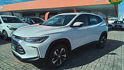Chevrolet Tracker 2023 1.2 Turbo Flex Premier Automático
