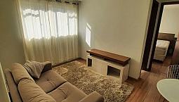 Alugo Apto No Alto Da Glória 