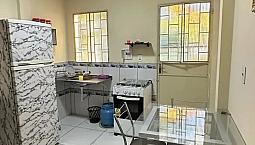 Alugo Ótimo Apartamento De 26M² Mobiliado Com Varanda No Bairro Japiim