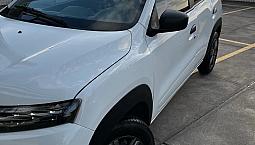Renault Kwid Zen 1.0 Flex 12V 5P Mec. 2024