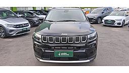 Jeep Compass Long. T270 1.3 Tb 4X2 Flex Aut 2025