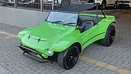 Buggy Buggy 1.6/ Tst/ Rs 1.6 4-Lug. 2004