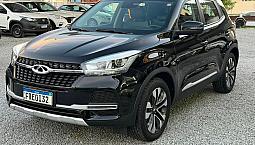 Chery Tiggo 5X Txs 1.5 16V Turbo Flex Aut. 2022