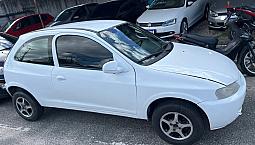 Chevrolet Celta 1.0/Super/N.piq.1.0 Mpfi Vhc 8V 3P 2003