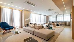 Legacy City Home