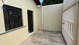 Aluguel Apartamento Mecejana 