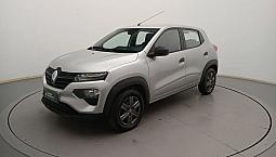 Renault Kwid 1.0 Zen 2025