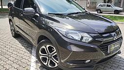 Honda Hr-V Ex 1.8 Flexone 16V 5P Aut. 2016