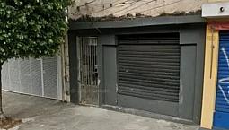 Vende Um Sobrado No Itaim Paulista E Aluga-se