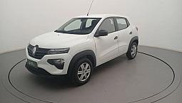 Renault Kwid 1.0 Zen 2026