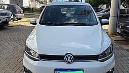 Volkswagen Fox Connect 1.6 Flex 8V 5P 2019