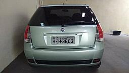 Palio 2007 Flex Basico