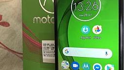 Moto G7 Play