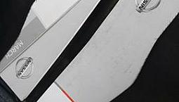 Nissan March 2013/2014