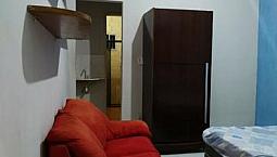 Aluga-Se Kitnet Potilandia