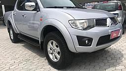 Mitisubushi Triton Hpe 3.2 Turb. Dies. Mec 2012 2012
