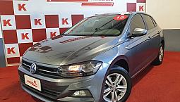 Volkswagen Polo Polo Comfort. 200 Tsi 1.0 Flex 12V Aut.