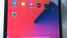 Ipad 7º Geração Top , Com Nota Fiscal ,venda Ou Troca